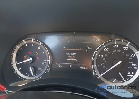 2022 Toyota Highlander Limited from USA, damaged, VIN 5TDDZRBH7NS575649